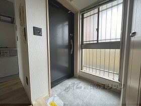 パインフィールド洛東 S312 ｜ 京都府京都市山科区東野片下リ町（賃貸マンション1DK・3階・30.78㎡） その11