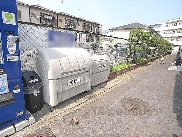 京都府京都市山科区勧修寺縄手町(賃貸マンション2DK・3階・39.32㎡)の写真 その26