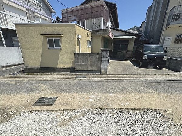 京都府京都市伏見区醍醐東合場町(賃貸アパート1LDK・2階・36.17㎡)の写真 その15