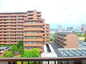 滋賀県草津市野村１丁目（賃貸マンション1K・4階・20.16㎡） その25