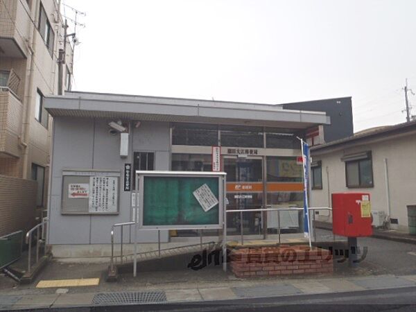 画像11:瀬田大江郵便局まで1540メートル