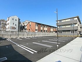 アデウ　ドゥーエ 102 ｜ 京都府京都市山科区北花山河原町（賃貸アパート1LDK・1階・43.97㎡） その20