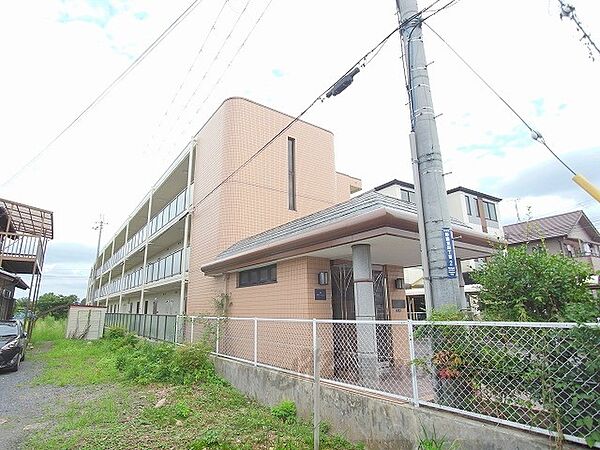 トップペアー福甚？2 302｜滋賀県草津市野路東４丁目(賃貸マンション2LDK・3階・52.80㎡)の写真 その11