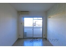 JR東海道・山陽本線 瀬田駅 徒歩20分の賃貸マンション 2階1Kのリビング/ダイニング