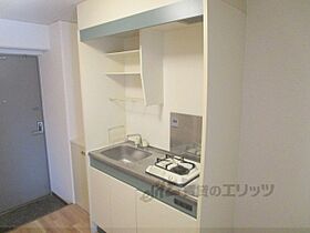 ＡＰＥＸ　ＦＬＡＴ 206 ｜ 滋賀県草津市西渋川１丁目（賃貸マンション1K・2階・25.40㎡） その3