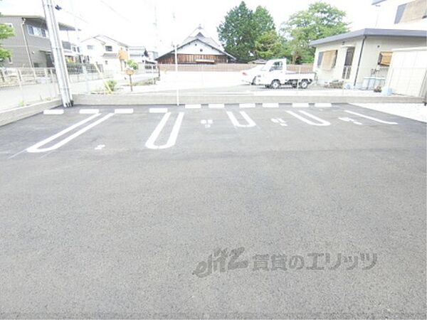 滋賀県東近江市五個荘竜田町(賃貸アパート1LDK・3階・44.32㎡)の写真 その22