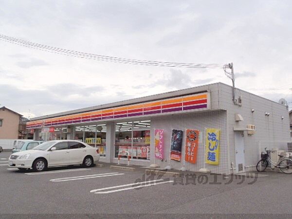 滋賀県大津市国分１丁目(賃貸アパート2LDK・1階・53.99㎡)の写真 その26