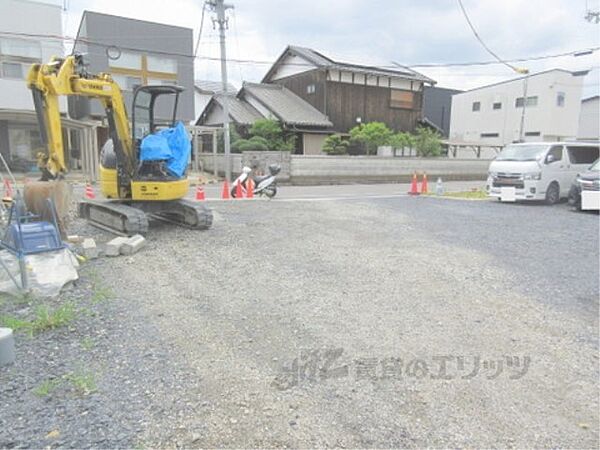 滋賀県守山市古高町(賃貸アパート1LDK・1階・36.00㎡)の写真 その5