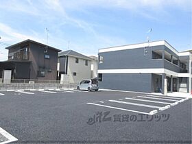 滋賀県守山市古高町（賃貸アパート1LDK・1階・36.00㎡） その23