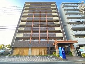 滋賀県大津市大萱１丁目（賃貸マンション1K・8階・27.72㎡） その10