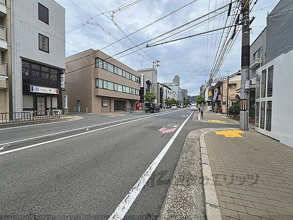 サンクチュアリ山科三条 207｜京都府京都市山科区竹鼻竹ノ街道町(賃貸マンション1LDK・2階・33.00㎡)の写真 その15