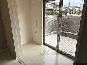 Ｐａｔｉｏ.ＤＸ 106 ｜ 滋賀県彦根市平田町（賃貸アパート1LDK・1階・47.60㎡） その30