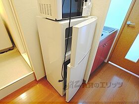 レオパレスガード1 101 ｜ 滋賀県草津市笠山４丁目（賃貸アパート1K・1階・23.18㎡） その17