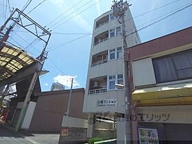 中央1丁目小堀マンション 5060 ｜ 滋賀県大津市中央１丁目（賃貸マンション1K・5階・24.00㎡） その8