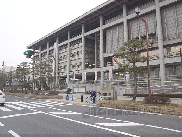 CASAA OTSUKYO 402｜滋賀県大津市桜野町２丁目(賃貸マンション1R・4階・34.13㎡)の写真 その10