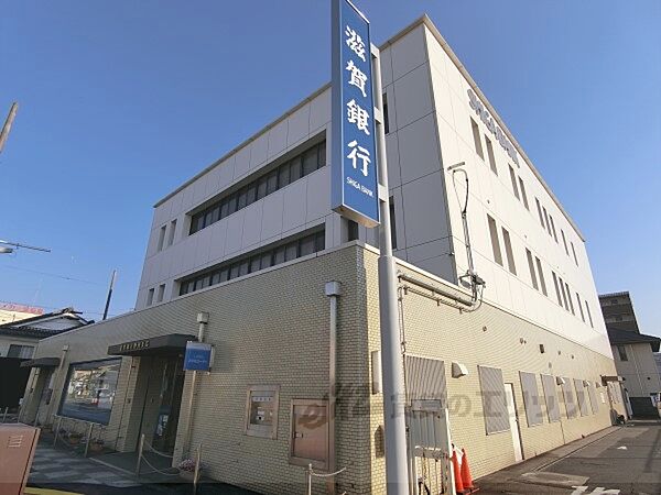 滋賀県野洲市小篠原(賃貸テラスハウス1R・2階・26.45㎡)の写真 その20