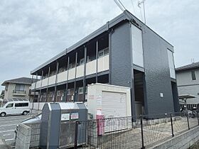 レオパレスカエデ 102 ｜ 滋賀県彦根市西今町（賃貸アパート1K・1階・20.28㎡） その1