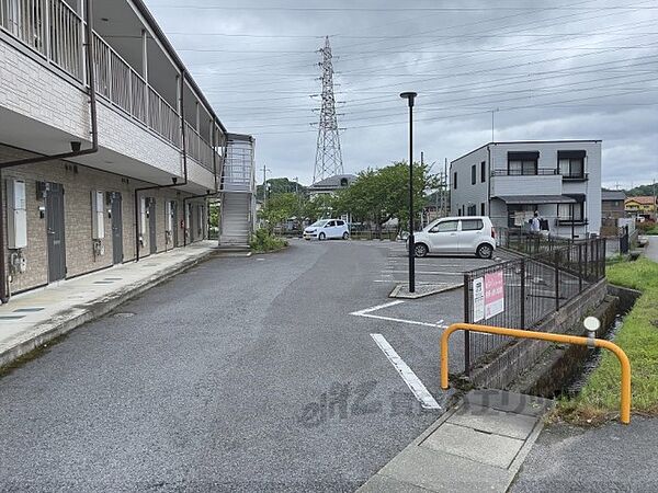 滋賀県彦根市鳥居本町(賃貸アパート1K・1階・28.03㎡)の写真 その20