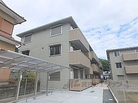 クレメント 303 ｜ 京都府京都市山科区西野山百々町（賃貸アパート2LDK・3階・64.77㎡） その10