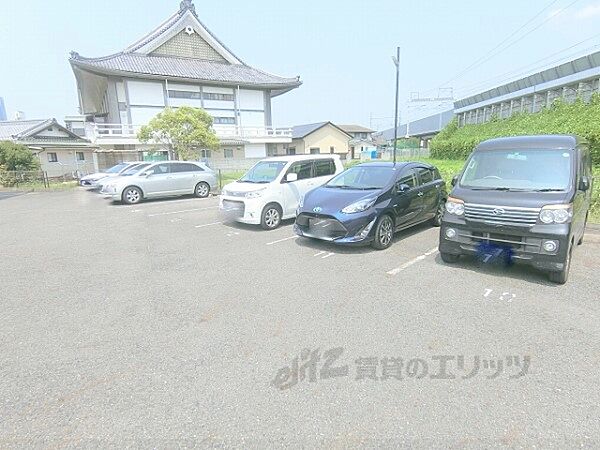 サンコート野洲 101｜滋賀県野洲市小篠原(賃貸アパート1K・1階・26.71㎡)の写真 その5