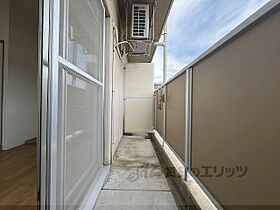 CREST音羽 407 ｜ 京都府京都市山科区音羽乙出町（賃貸マンション1DK・4階・33.12㎡） その18