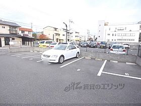 レオパレス今屋敷 105 ｜ 京都府京都市山科区西野今屋敷町（賃貸アパート1K・1階・20.81㎡） その17