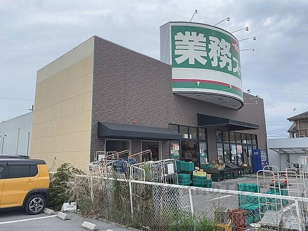 滋賀県彦根市小泉町(賃貸アパート1K・1階・23.18㎡)の写真 その12