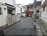 その他：前面道路