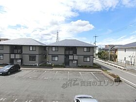 滋賀県近江八幡市中村町（賃貸アパート2LDK・1階・53.93㎡） その28