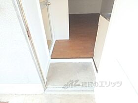 京都府京都市山科区西野山欠ノ上町（賃貸マンション1R・1階・21.45㎡） その10