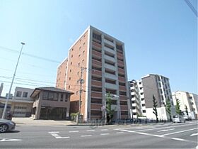 京都府京都市山科区東野中井ノ上町（賃貸マンション1LDK・2階・47.96㎡） その1