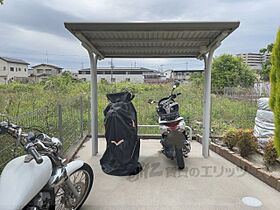 エーリ・フノマージュ 104 ｜ 滋賀県彦根市西沼波町（賃貸アパート1LDK・1階・45.09㎡） その18