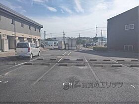 レオパレス翔 209 ｜ 滋賀県愛知郡愛荘町東円堂（賃貸アパート1K・2階・28.02㎡） その4