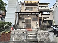 京都府京都市山科区大宅古海道町：物件画像／株式会社エリッツ　山科店