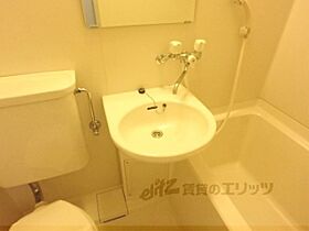 滋賀県草津市笠山２丁目（賃貸マンション1K・4階・24.30㎡） その28