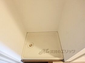 滋賀県草津市笠山２丁目（賃貸マンション1K・4階・24.30㎡） その17