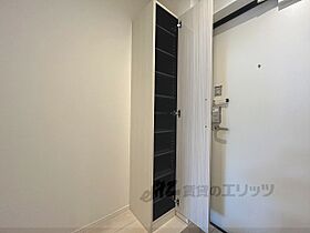 T-Ｒｅｓｉｄｅｎｃｅ4 101 ｜ 京都府京都市山科区日ノ岡石塚町（賃貸アパート1R・1階・20.10㎡） その30