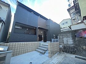 T-Ｒｅｓｉｄｅｎｃｅ4 201 ｜ 京都府京都市山科区日ノ岡石塚町（賃貸アパート1K・2階・20.10㎡） その1