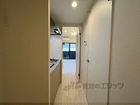 T-Ｒｅｓｉｄｅｎｃｅ4 205 ｜ 京都府京都市山科区日ノ岡石塚町（賃貸アパート1K・2階・20.10㎡） その8