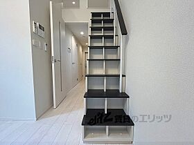 T-Ｒｅｓｉｄｅｎｃｅ4 205 ｜ 京都府京都市山科区日ノ岡石塚町（賃貸アパート1K・2階・20.10㎡） その28