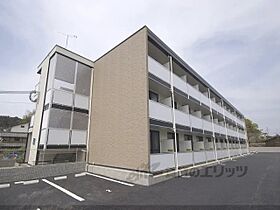 滋賀県彦根市岡町（賃貸マンション1K・1階・20.81㎡） その1