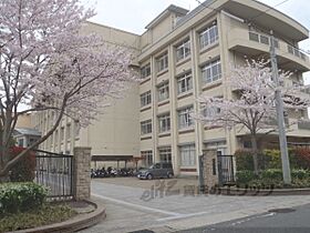 京都府京都市山科区川田欠ノ上（賃貸マンション1K・3階・22.00㎡） その9