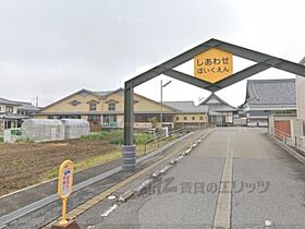 滋賀県彦根市川瀬馬場町（賃貸アパート1K・2階・23.18㎡） その11