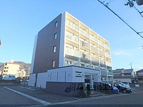 京都府京都市山科区東野八反畑町（賃貸マンション1LDK・1階・42.64㎡） その10