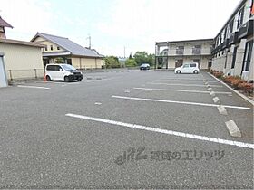 レオパレスザ　ストリングス 205 ｜ 滋賀県東近江市五智町（賃貸アパート1K・2階・21.81㎡） その16