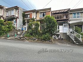 京都府京都市山科区四ノ宮行者谷（賃貸一戸建2LDK・2階・45.19㎡） その30