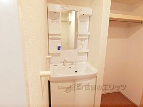 滋賀県東近江市大森町（賃貸アパート2LDK・2階・58.55㎡） その16