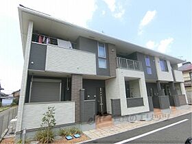 滋賀県東近江市大森町（賃貸アパート2LDK・2階・58.55㎡） その12