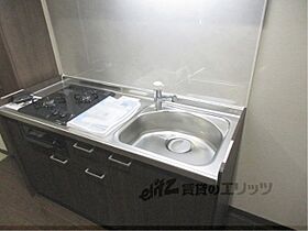 京都府京都市東山区本町１１丁目（賃貸マンション1K・2階・29.78㎡） その4