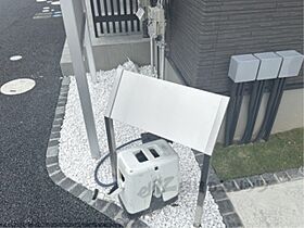 滋賀県彦根市古沢町（賃貸アパート1LDK・1階・33.38㎡） その22